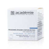 Academie Hypo-Sensible Eye Contour Gel (Puffiness) 