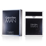 Calvin Klein Man Eau De Toilette Spray  50ml/1.7oz