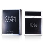 Calvin Klein Man Eau De Toilette Spray  100ml/3.4oz
