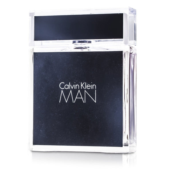 Calvin Klein Man Eau De Toilette Spray 