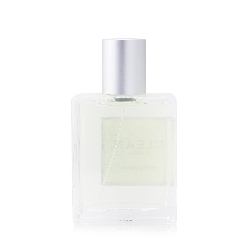 Clean Classic Fresh Laundry Eau De Parfum Spray  60ml/2.14oz