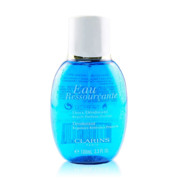 Clarins Eau Ressourcante Deodorant Spray 