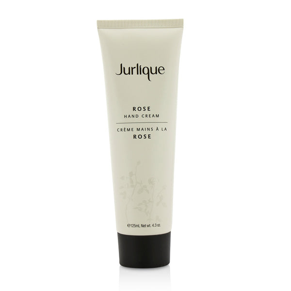 Jurlique Rose Hand Cream  125ml/4.3oz