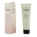 Jurlique Rose Hand Cream  125ml/4.3oz