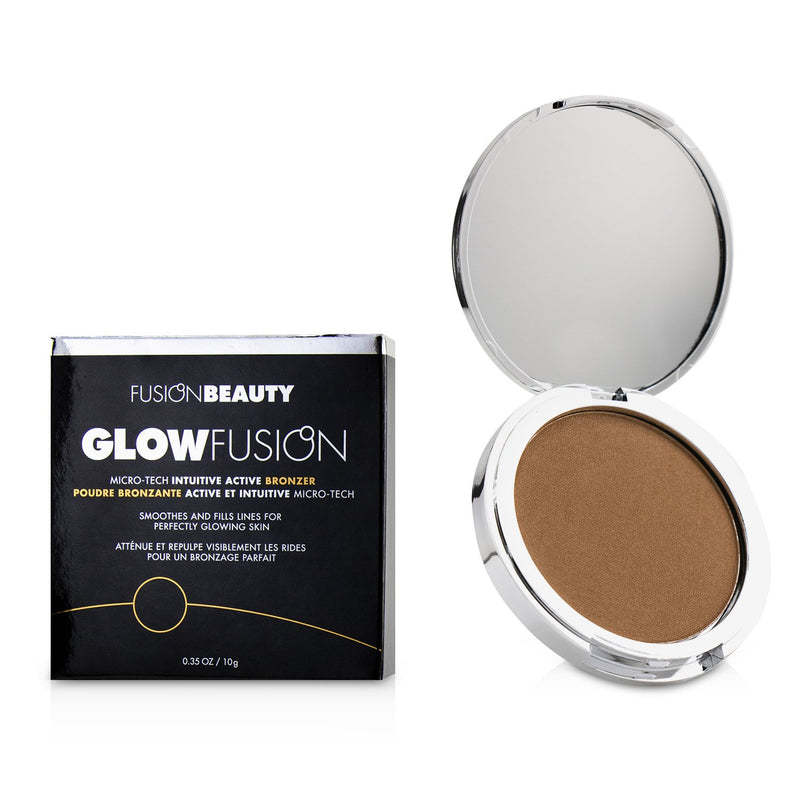 Fusion Beauty GlowFusion Micro Tech Intuitive Active Bronzer - Luminous 