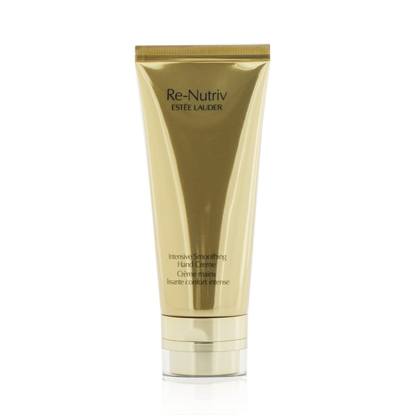 Estee Lauder Re-Nutriv Intensive Smoothing Hand Creme 