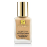 Estee Lauder Double Wear Stay In Place Makeup SPF 10 - No. 37 Tawny (3W1) 
