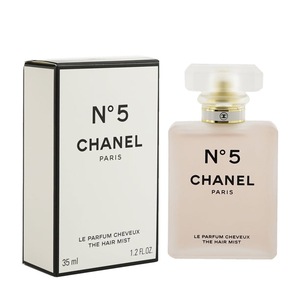 Chanel No.5 The Hair Mist 