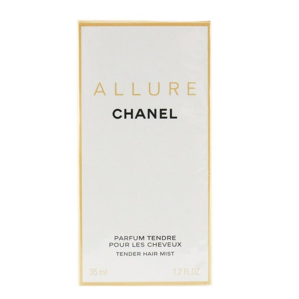 Chanel Allure Tender Hair Mist 35ml/1.2oz