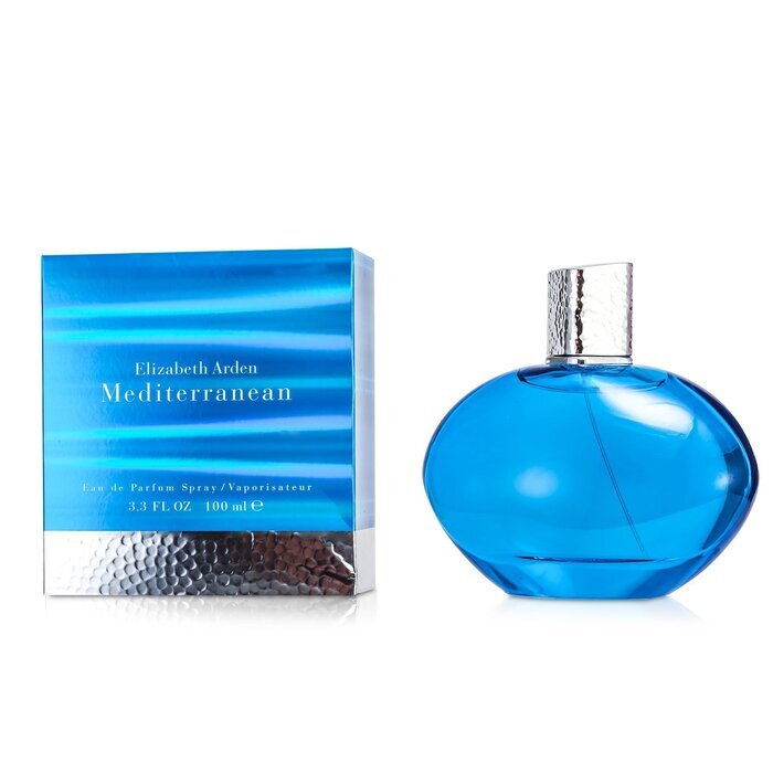 Elizabeth Arden Mediterranean Eau De Parfum Spray 100ml/3.3oz