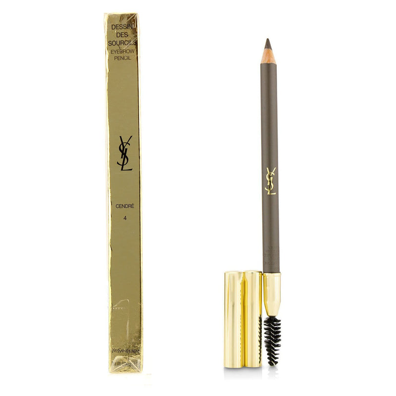 Yves Saint Laurent Eyebrow Pencil - No. 03  1.3g/0.04oz