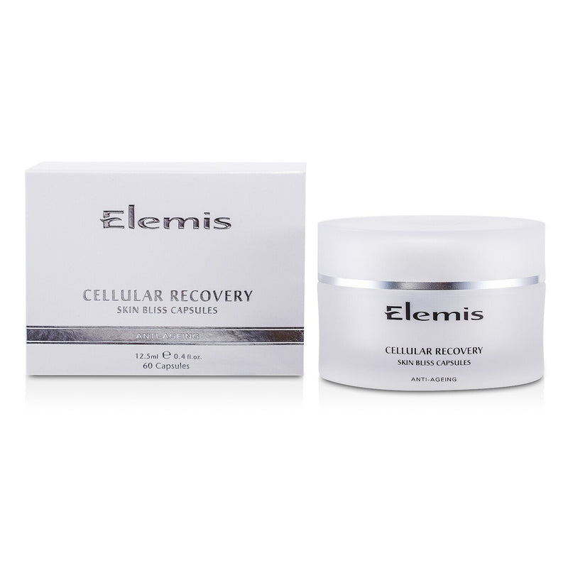 Elemis Cellular Recovery Skin Bliss Capsules 