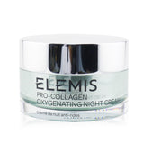 Elemis Pro-Collagen Oxygenating Night Cream 