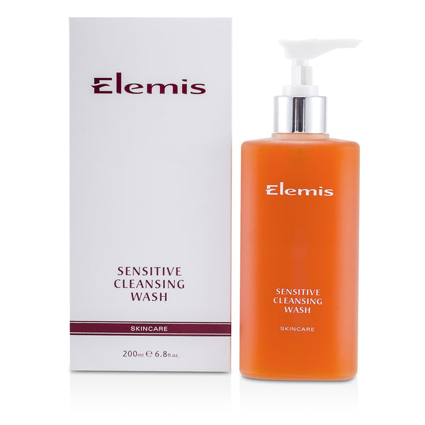 Elemis Sensitive Cleansing Wash 