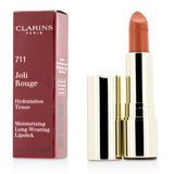 Clarins Joli Rouge (Long Wearing Moisturizing Lipstick) - # 711 Papaya 