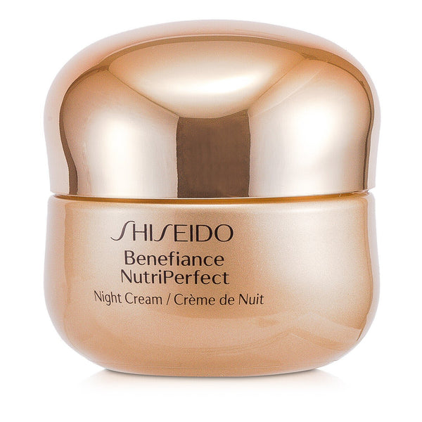 Shiseido Benefiance NutriPerfect Night Cream 