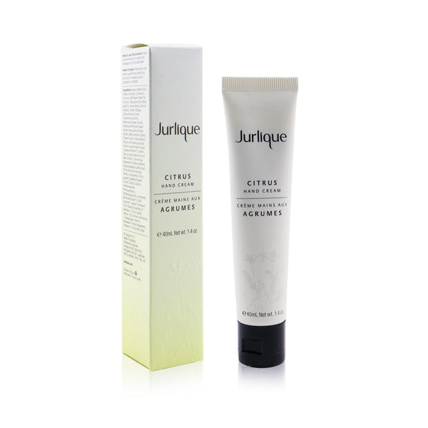 Jurlique Citrus Hand Cream 