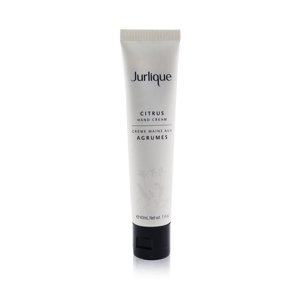 Jurlique Citrus Hand Cream 