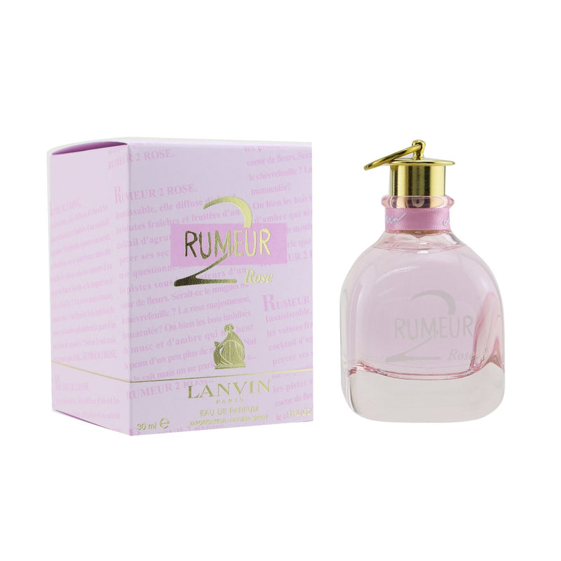 Lanvin Rumeur 2 Rose Eau De Parfum Spray 