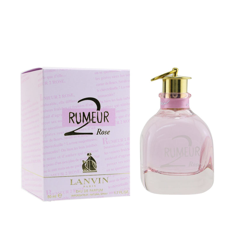 Lanvin Rumeur 2 Rose Eau De Parfum Spray 