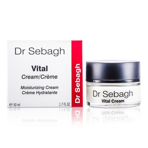 Dr. Sebagh Vital Cream 