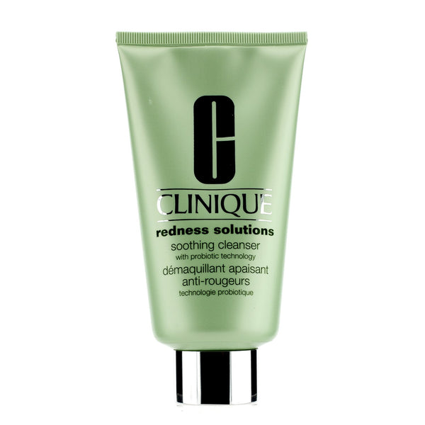 Clinique Redness Solutions Soothing Cleanser 