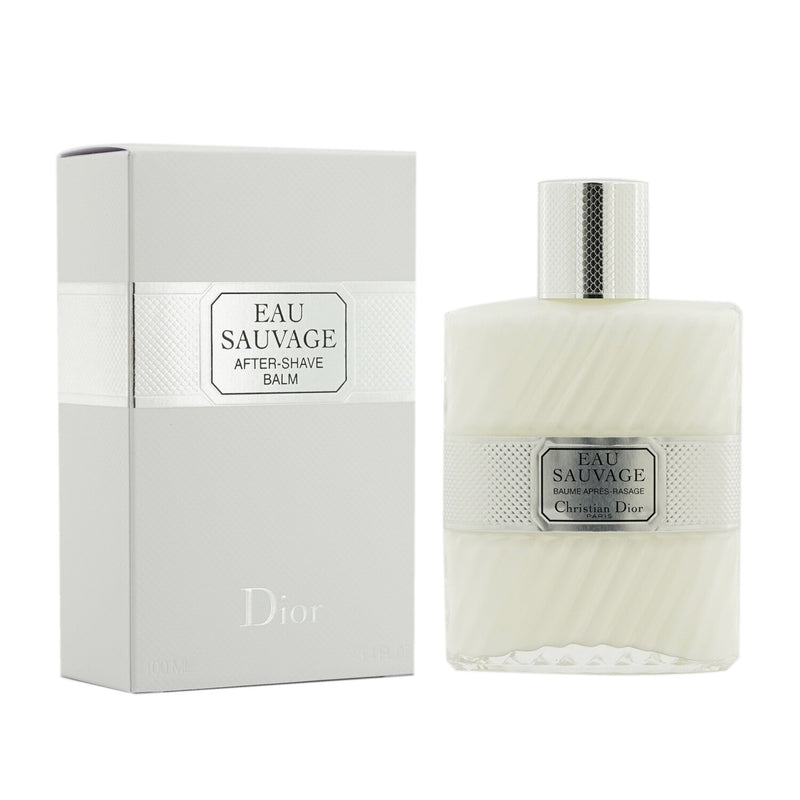 Christian Dior Eau Sauvage After Shave Balm 