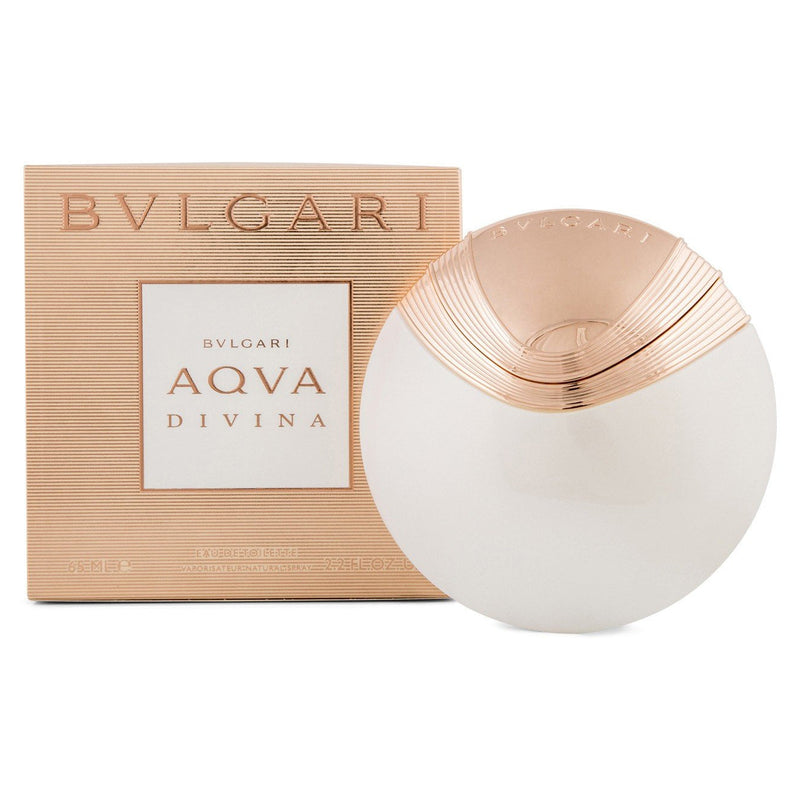 Bvlgari Aqva Divina EDT 65ml