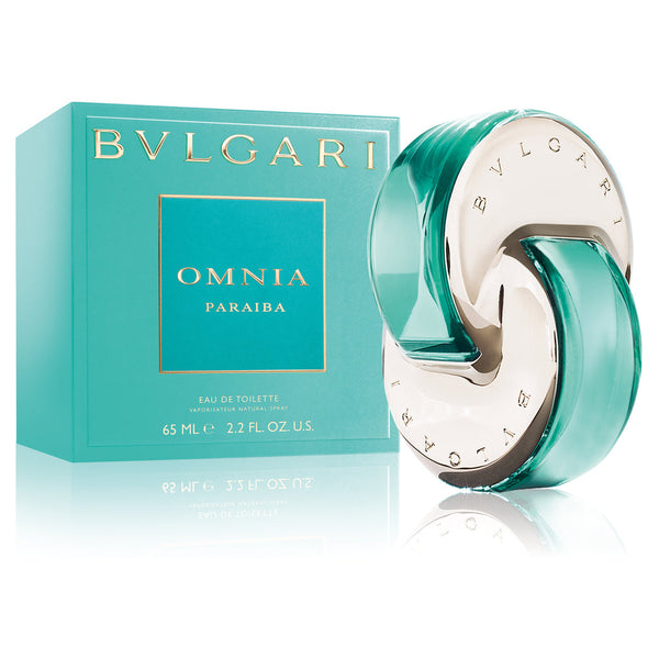 Bvlgari Omnia Paraiba EDT 65ml