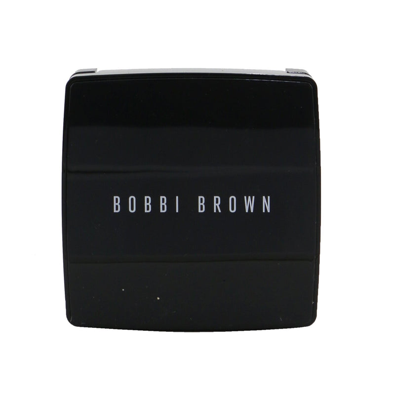 Bobbi Brown Sheer Finish Pressed Powder - # Pale Yellow  10g/0.35oz