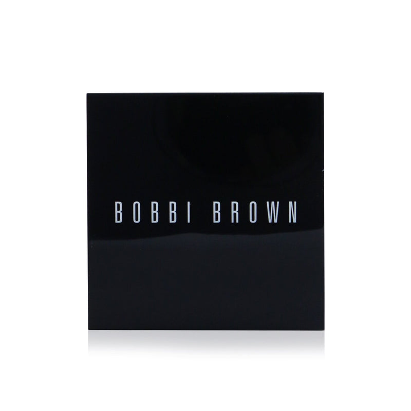 Bobbi Brown Shimmer Brick Compact - # Rose  10.3g/0.4oz