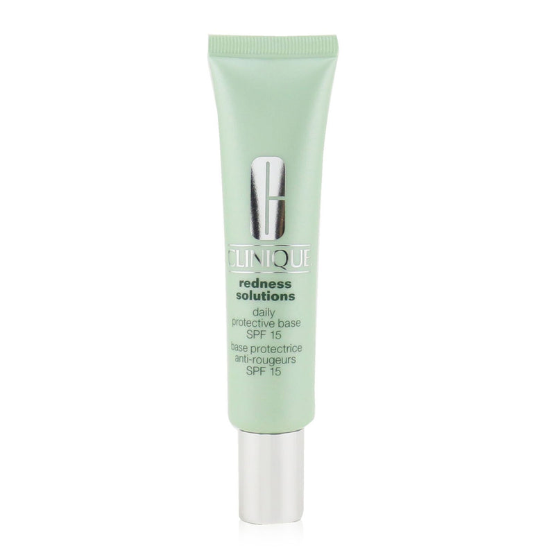 Clinique Redness Solutions Daily Protective Base SPF 15 