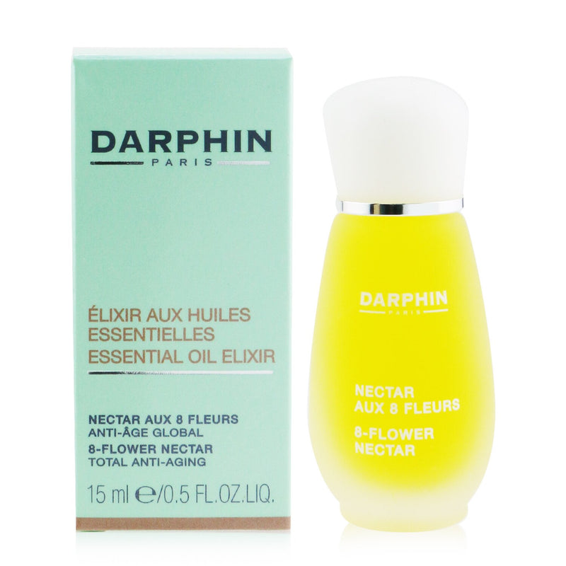 Darphin 8 Flower Nectar Aromatic Dry Oil 