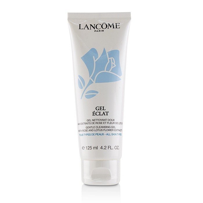 Lancome Gel Eclat Gentle Cleansing Gel 125ml/4.2oz