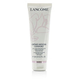 Lancome Creme-Mousse Confort Comforting Cleanser Creamy Foam (Dry Skin) 125ml/4.2oz