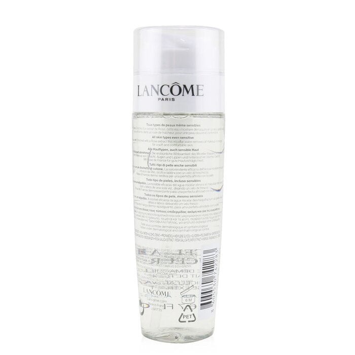 Lancome Eau Micellaire Doucer Cleansing Water 200ml/6.7oz