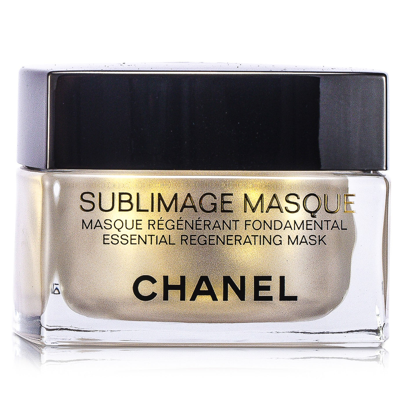 Chanel Sublimage Essential Regenerating Mask 50g/1.7oz – Fresh