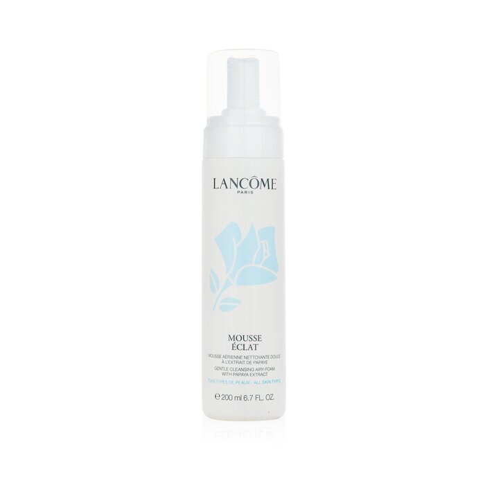 Lancome Mousse Eclat Express Clarifying Self-Foaming Cleanser 200ml/6.7oz