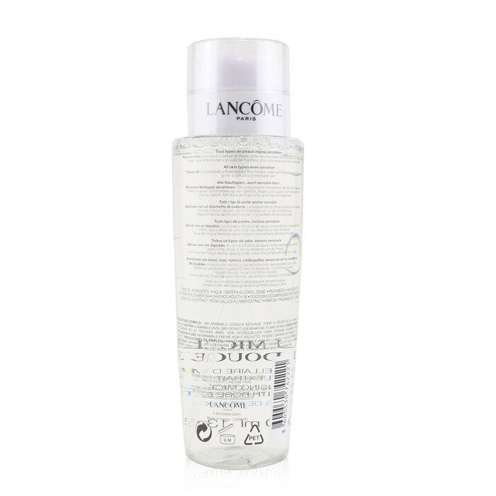 Lancome Eau Micellaire Doucer Cleansing Water 400ml/13.4oz