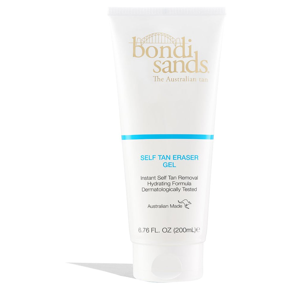 Bondi Sands Tan Eraser Gel 200ml – Fresh Beauty Co.