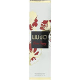 Liu Jo Divine Poppy Fragrance Mist Spray Glass Bottle/Boxed 200ml