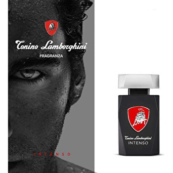 Tonino Lamborghini Intenso Eau de Toilette Spray Men's Fragrance from The Lifestyle Collection 75ml