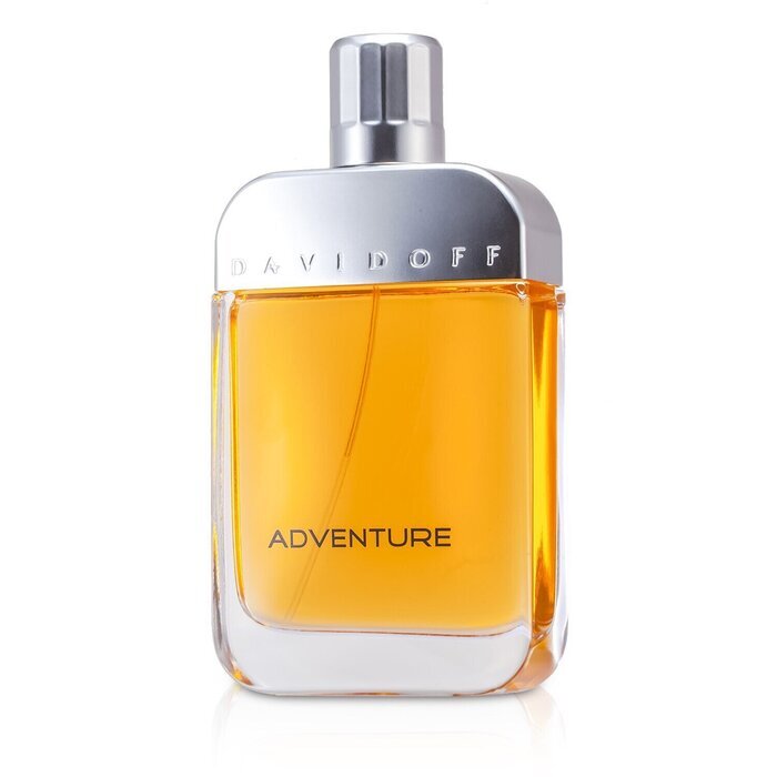 Davidoff Adventure Eau De Toilette Spray 100ml/3.3oz