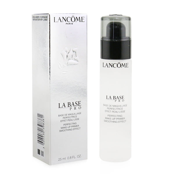 Lancome La Base Pro Perfecting Makeup Primer Smoothing Effect 