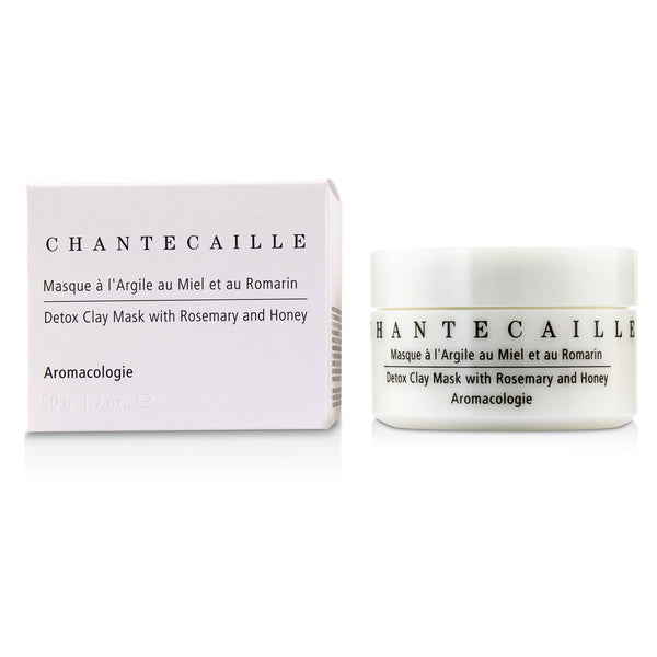 Chantecaille Detox Clay Mask 