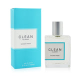 Clean Classic Shower Fresh Eau De Parfum Spray  60ml/2.14oz
