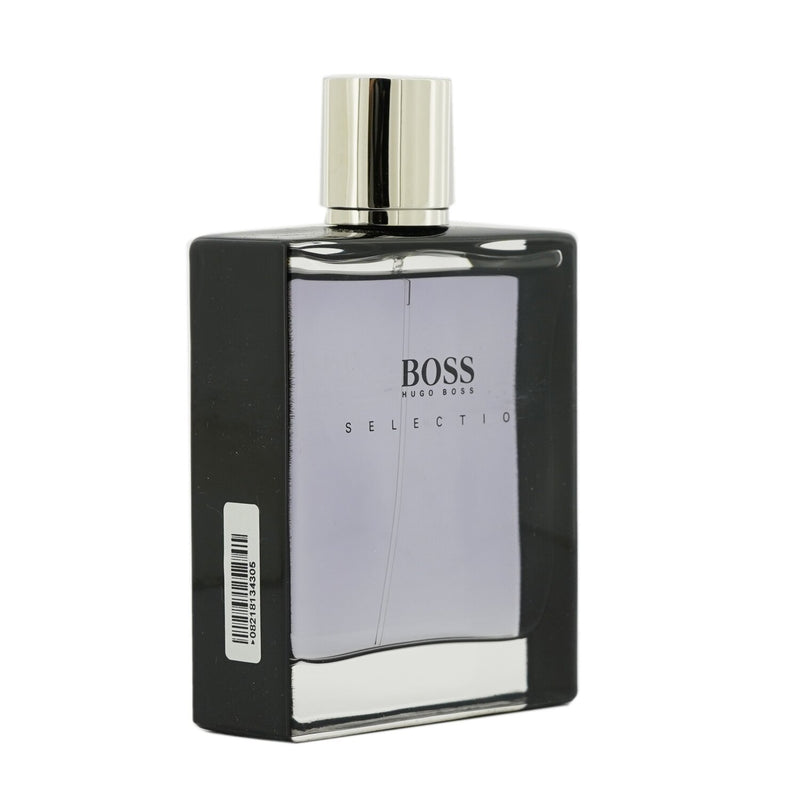 Hugo Boss Boss Selection Eau De Toilette Spray (Unboxed)  90ml/3oz