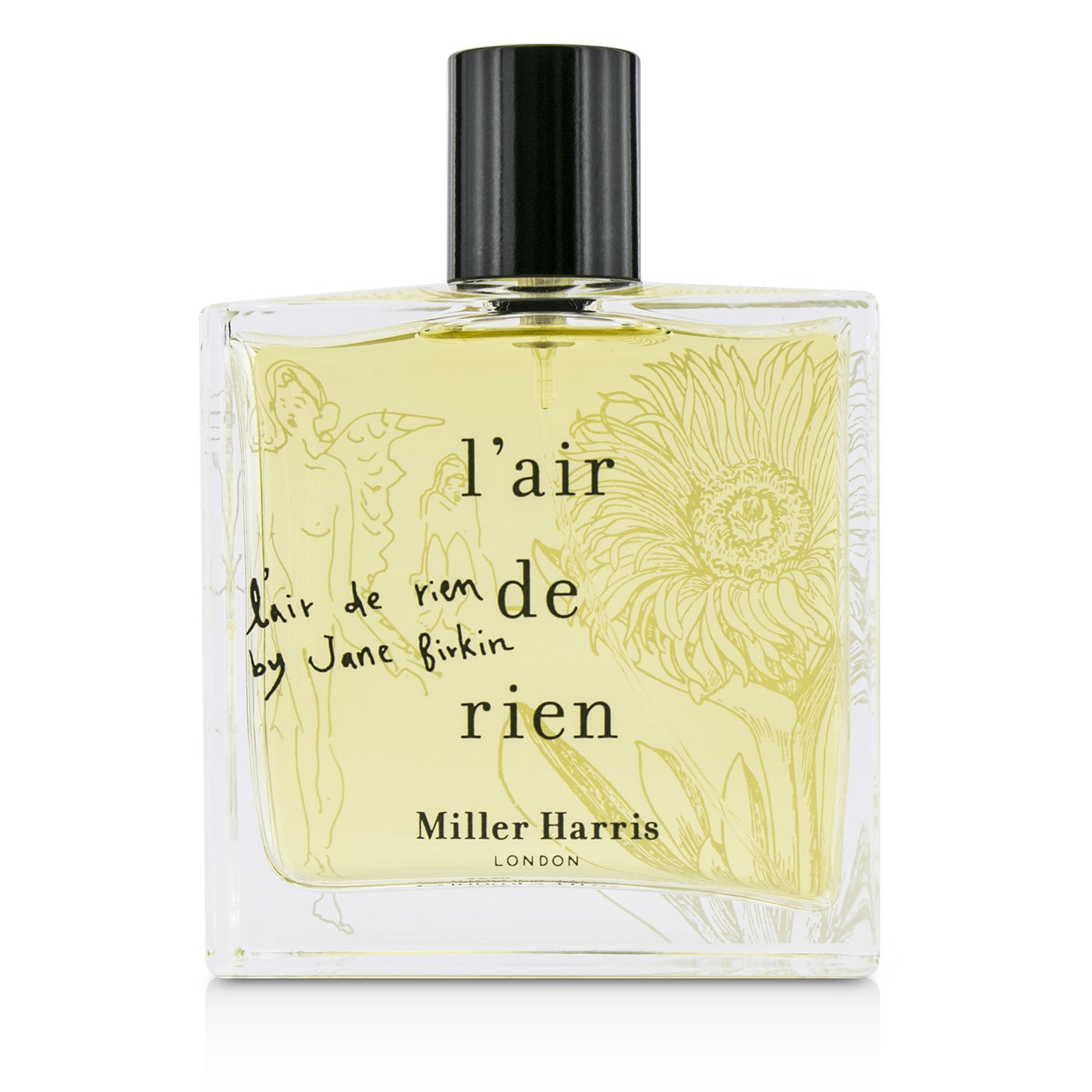 Miller Harris L'air De Rien Eau De Parfum Spray 100ml/3.4oz