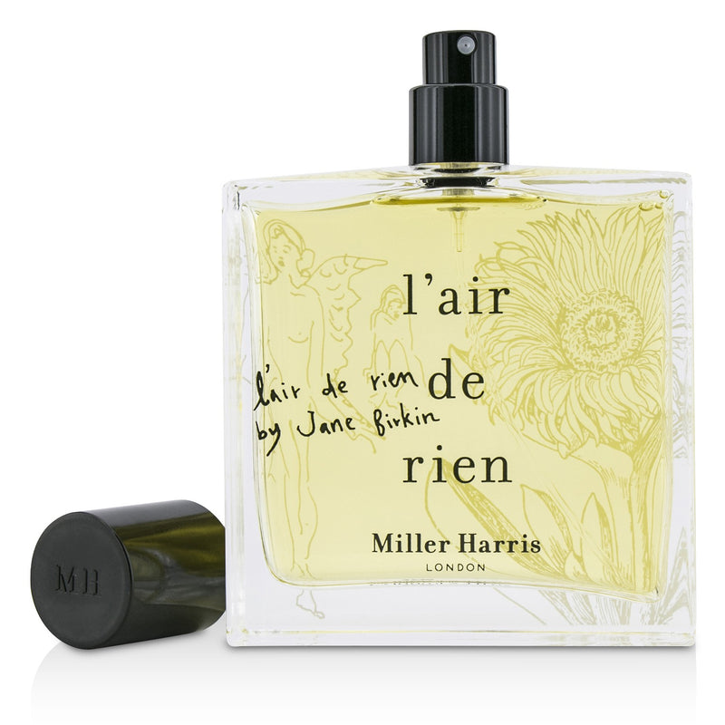 Miller Harris L'air De Rien Eau De Parfum Spray 