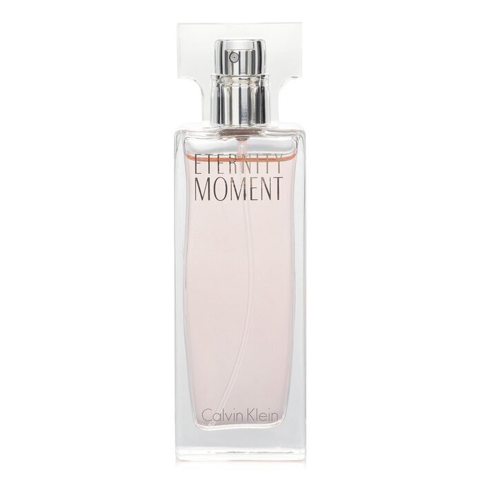 Calvin Klein Eternity Moment Eau De Parfum Spray 30ml/1oz